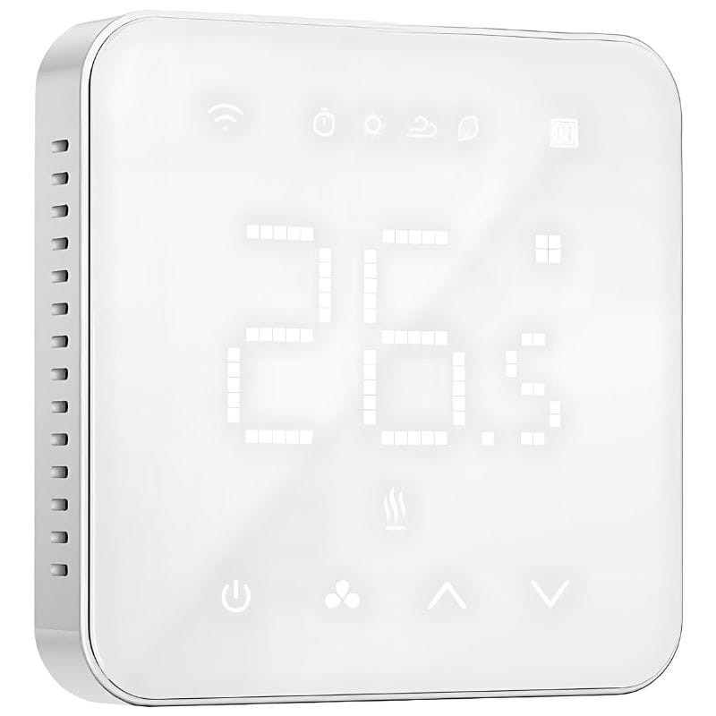 Meross MTS200HK HomeKit WiFi Blanco - Termostato Inteligente - Ítem