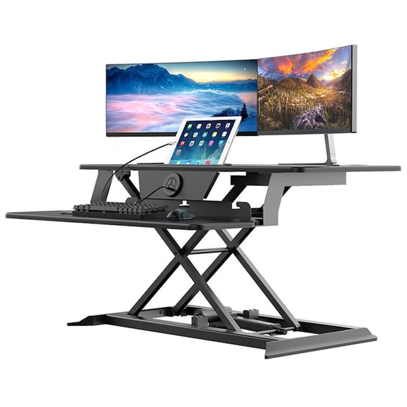 Mesa de Oficina BlitzWolf BW-ESD3 Ajustable - Especial Teletrabajo - Ítem4