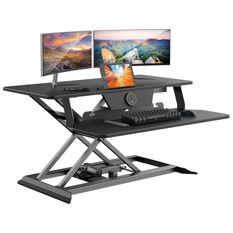 Mesa de Oficina BlitzWolf BW-ESD3 Ajustable - Especial Teletrabajo - Ítem5
