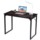 Mesa de Escritório Douxlife OD03 Preta - Especial Teletrabalho - Item6