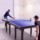 Mesa de Ping Pong Xiaomi FED 321 16mm - Item3