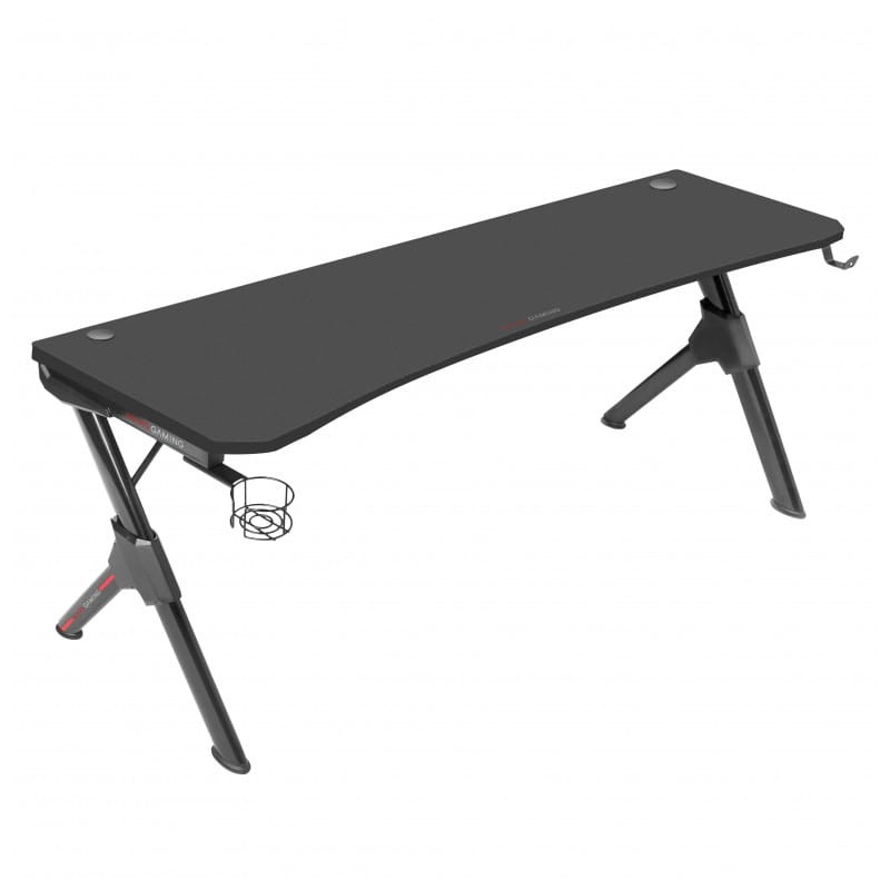 Mars Gaming MGDXL Noir - Table Gaming - Ítem2