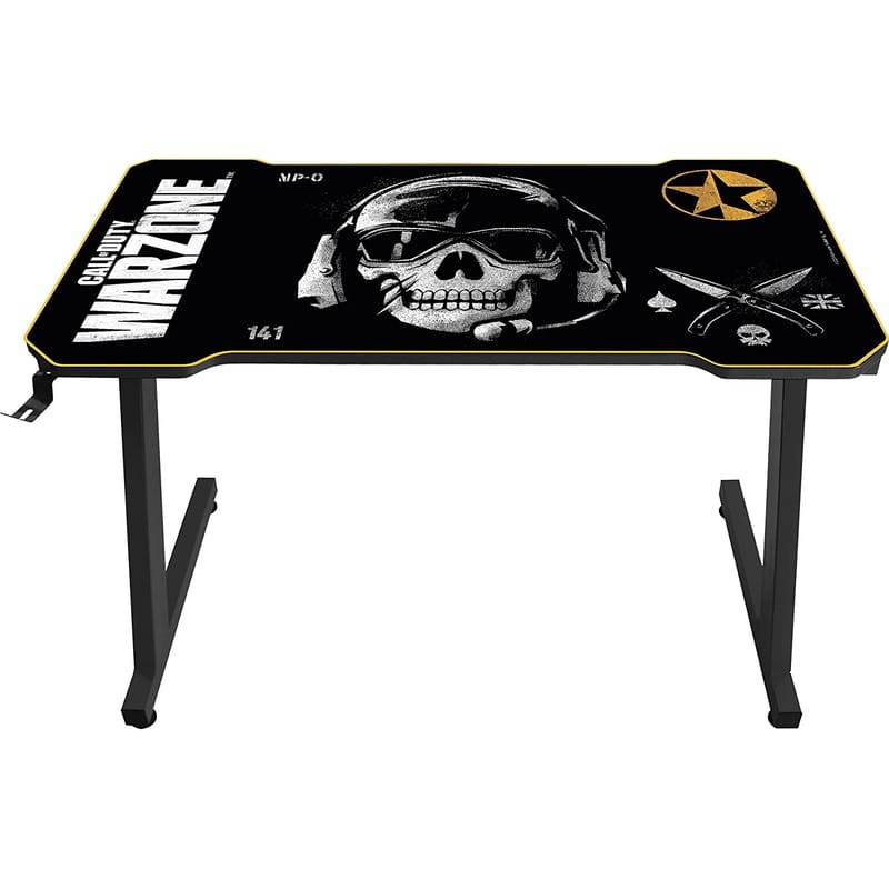 Mesa Gaming Subsonic Call of Duty Warzone - Ítem1