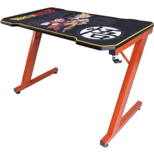 Gaming Table Subsonic Dragon Ball Z Pro Gaming Desk