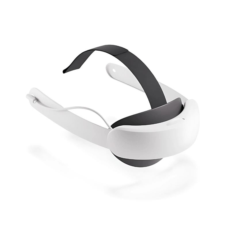 Correa Meta Elite Strap con batería para Meta Quest 3 - Gafas VR - Ítem