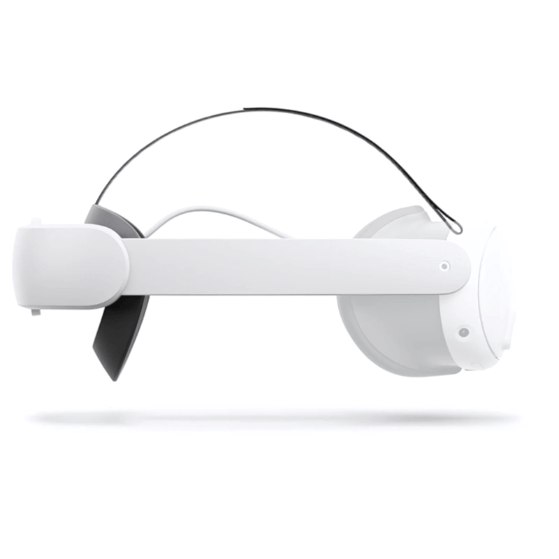 Correa Meta Elite Strap con batería para Meta Quest 3 - Gafas VR - Ítem1