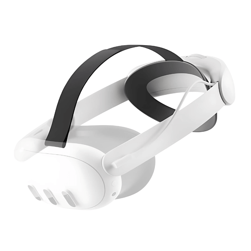 Correa Meta Elite Strap con batería para Meta Quest 3 - Gafas VR - Ítem2