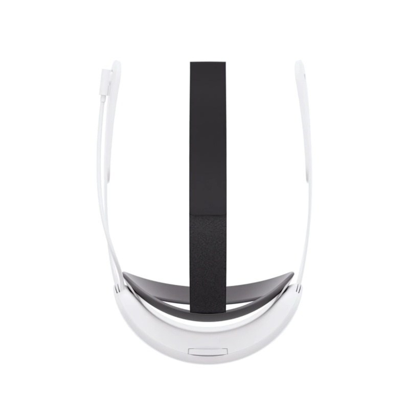 Correa Meta Elite Strap con batería para Meta Quest 3 - Gafas VR - Ítem3
