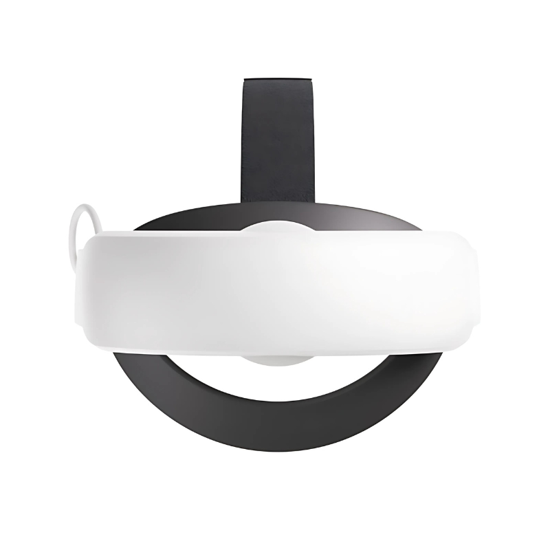 Correa Meta Elite Strap con batería para Meta Quest 3 - Gafas VR - Ítem4