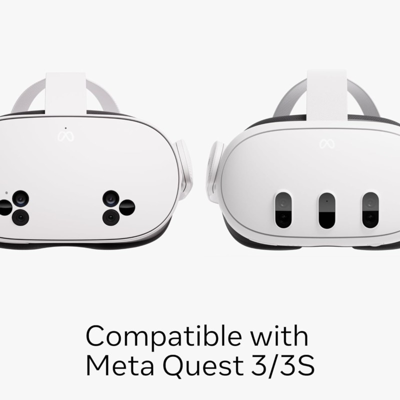 Correa Meta Elite Strap con batería para Meta Quest 3 - Gafas VR - Ítem7