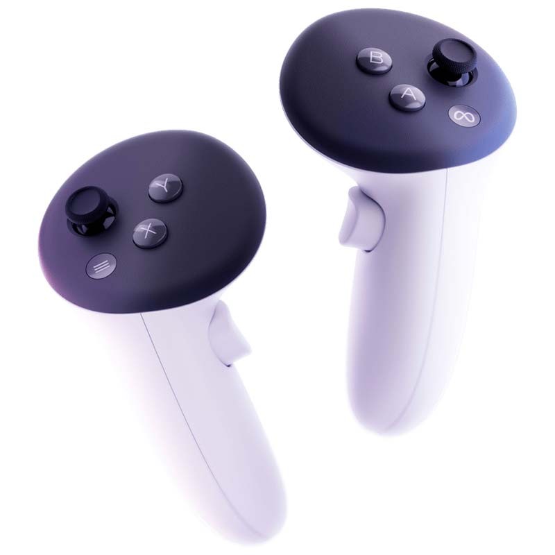 Meta Quest 3 512 Go + Jeu Batman : Arkham Shadow - Lunettes de Réalité Virtuelle - Ítem7