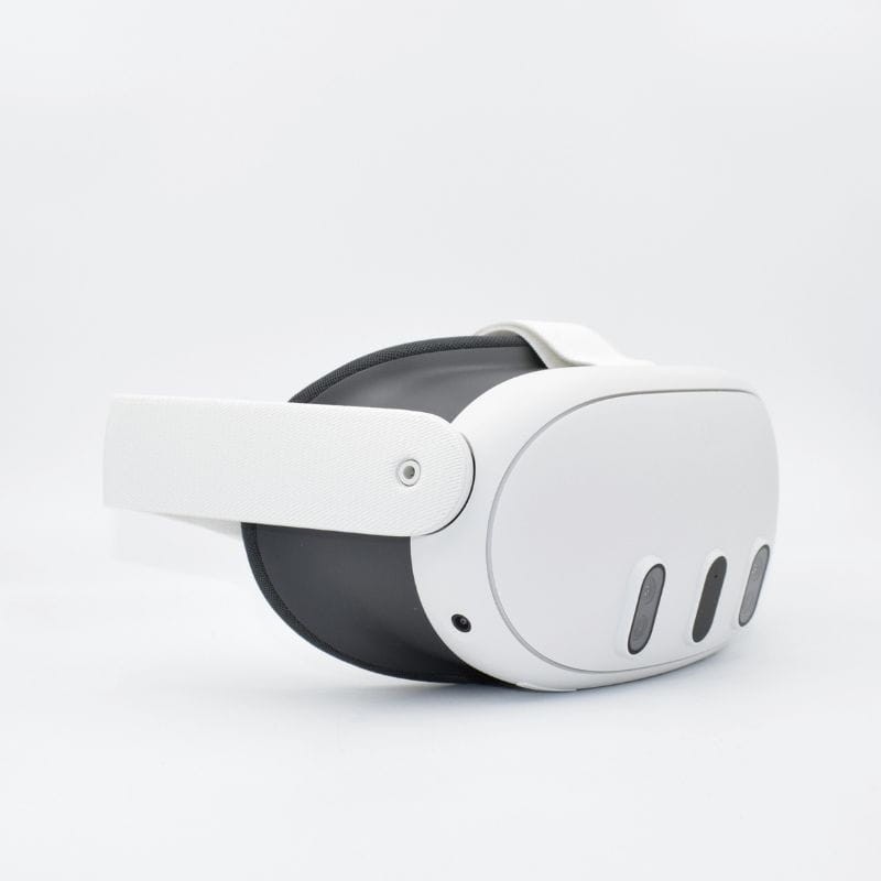 Óculos de Realidade Virtual Meta Quest 3 512GB - Item2