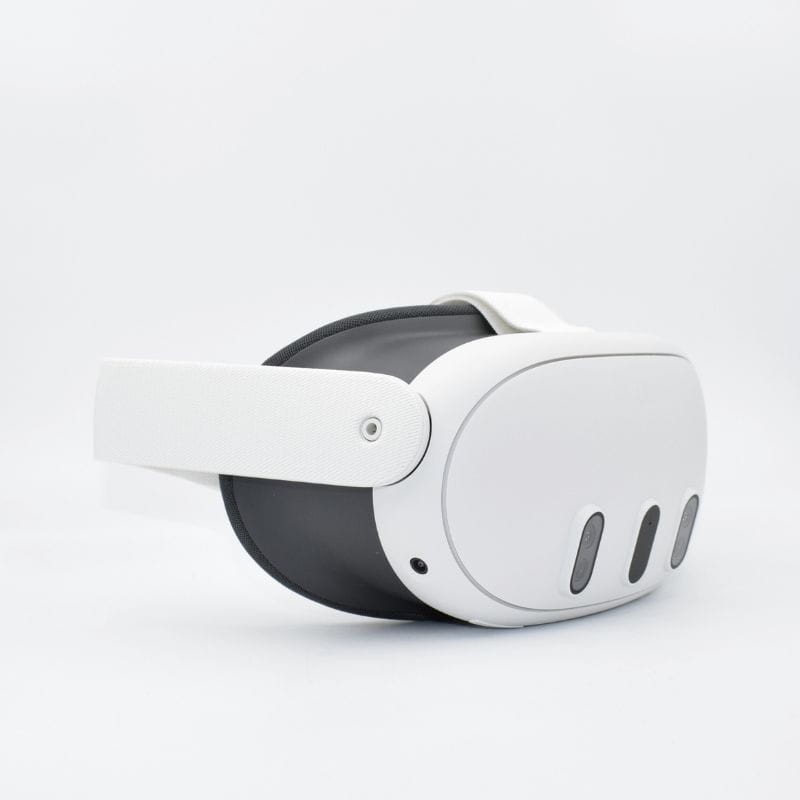 Lunettes de réalité virtuelle Meta Quest 3 128Go - Ítem2