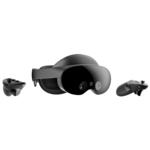 Meta Quest Pro 256 Go - Lunettes de réalité virtuelle