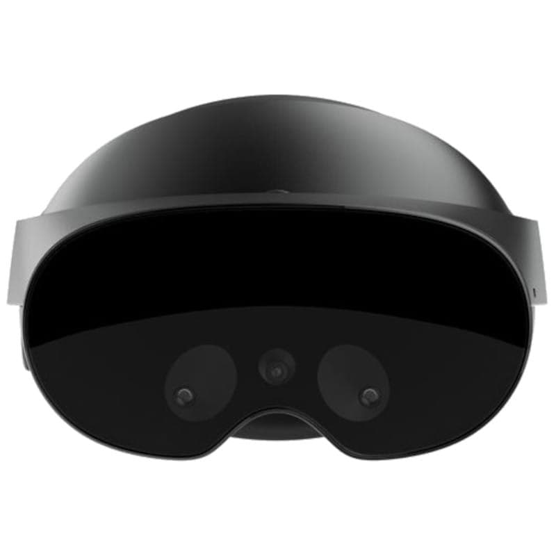 Meta Quest Pro 256GB - Óculos de Realidade Virtual - Frontal