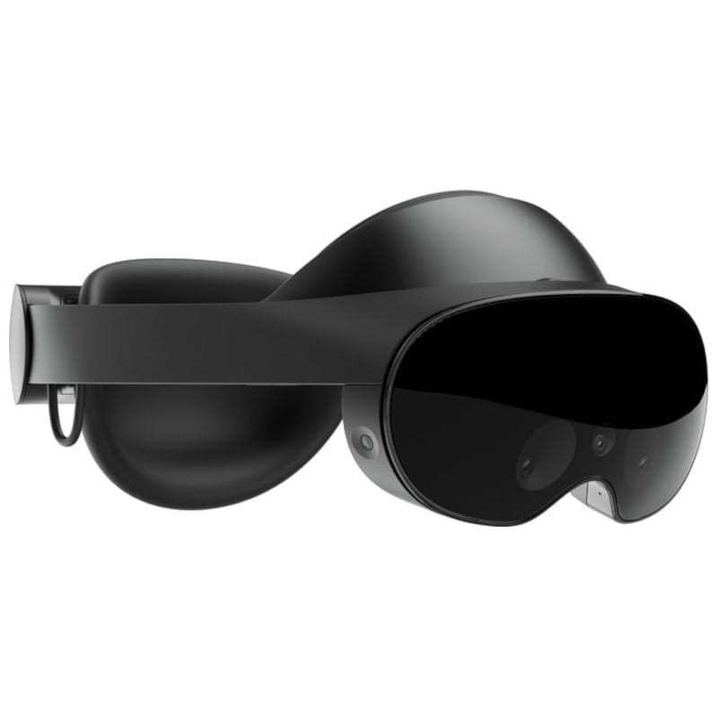 Meta Quest Pro 256 Go - Lunettes de réalité virtuelle - Ítem3