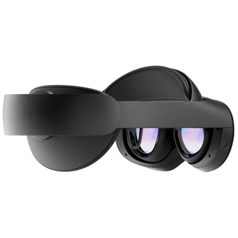 Meta Quest Pro 256GB - Gafas de Realidad Virtual - Ítem8