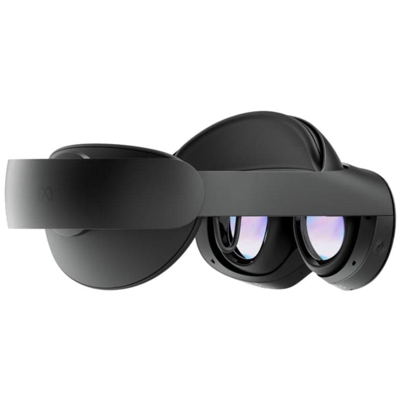 Meta Quest Pro 256GB - Óculos de Realidade Virtual - Otima qualidade