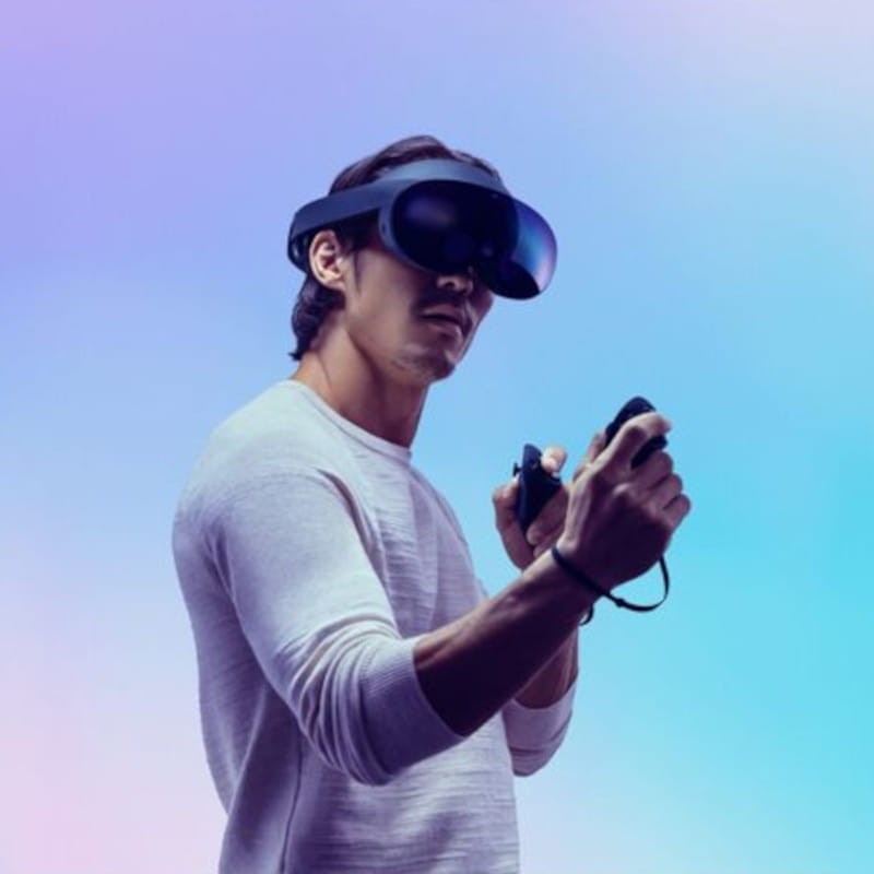 Meta Quest Pro 256GB - Óculos de Realidade Virtual - Item12