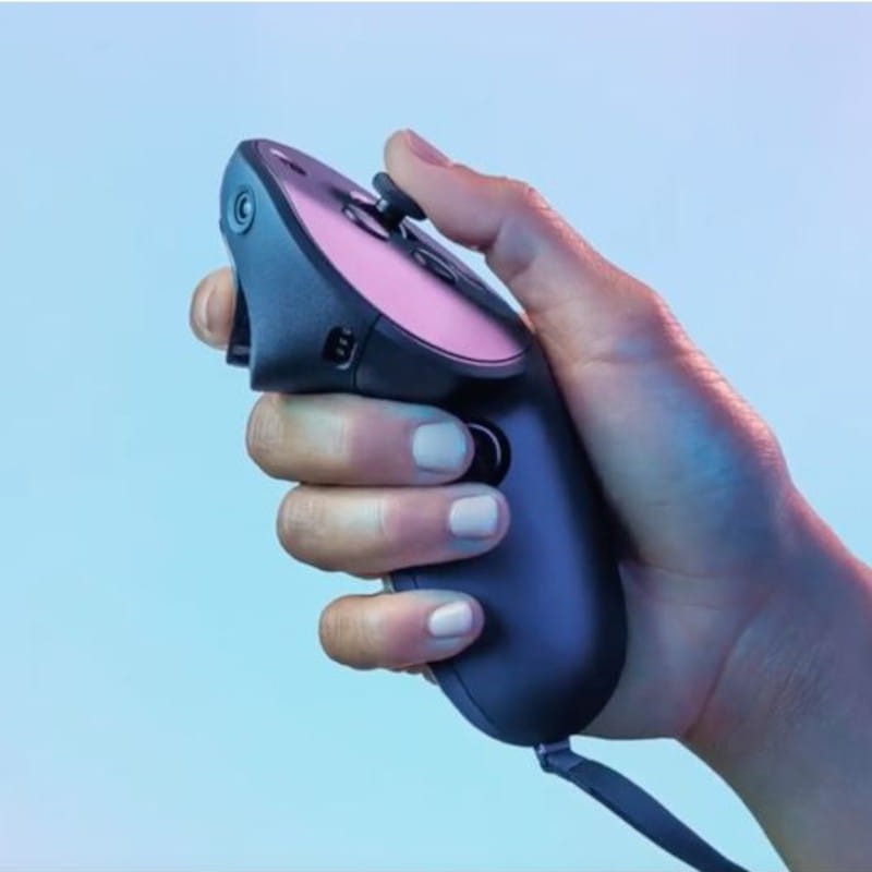 Meta Quest Pro 256GB - Óculos de Realidade Virtual - Item13