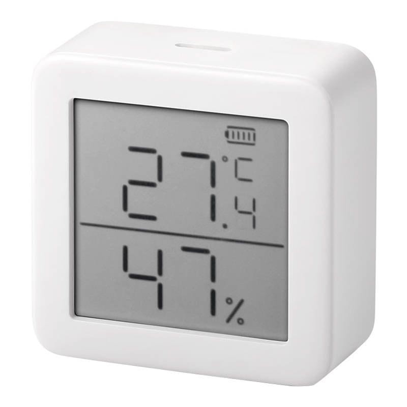 SwitchBot Meter Blanco - Termómetro e higrómetro - Ítem1
