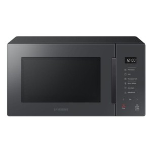 Forno Micro-ondas Samsung MG23T5018GE/ET 800W 23L Preto, Branco