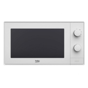 Four à micro-ondes Beko MGC 20100 W 20 L Blanc