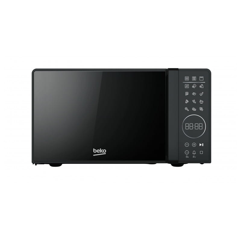 Four à micro-ondes Beko MGC20130BFB 700W 20L Noir - Ítem1