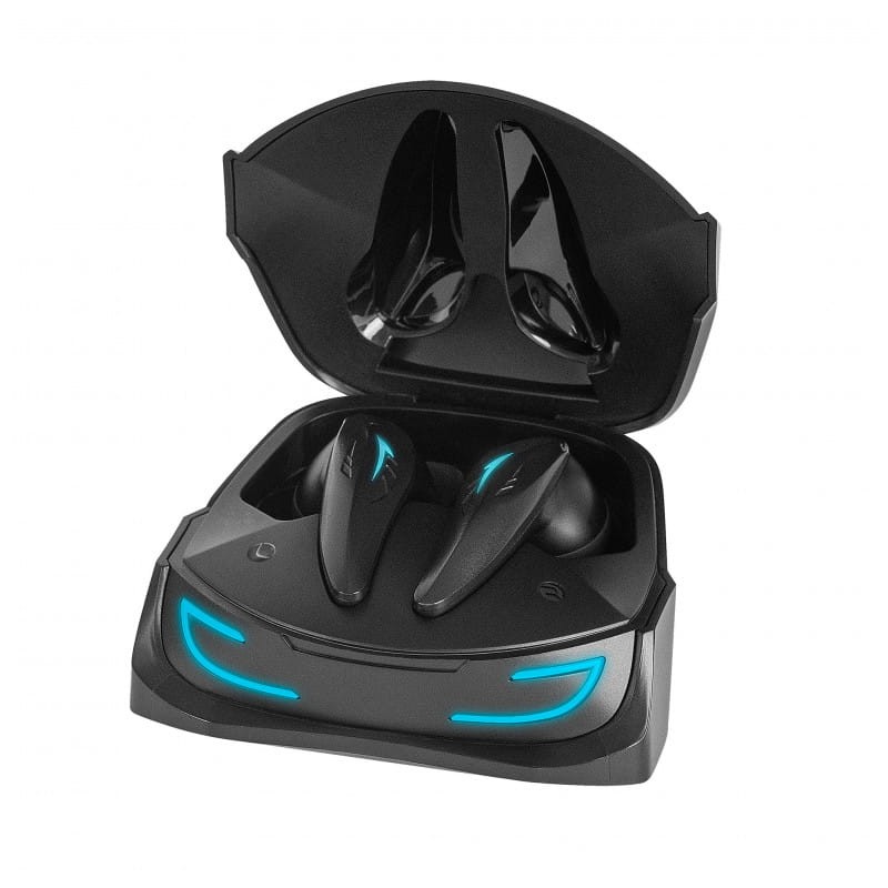Mars Gaming MHI-ULTRA Noir - Ecouteurs Bluetooth - Ítem1