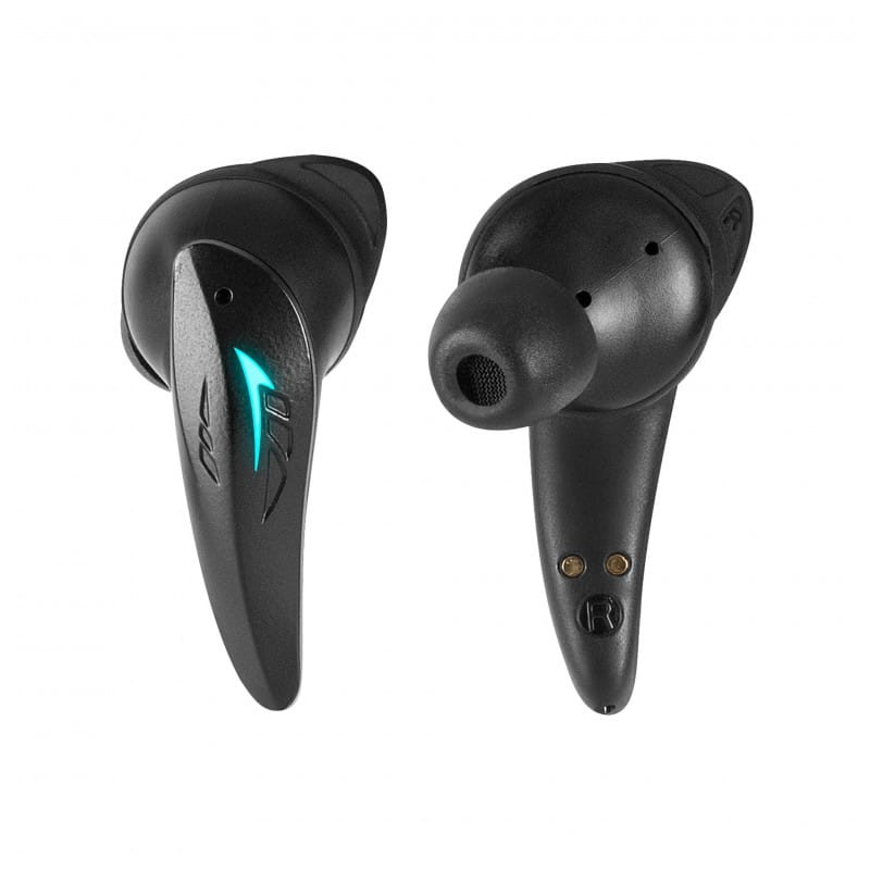 Mars Gaming MHI-ULTRA Bluetooth Negro - Auriculares Bluetooth - Ítem3