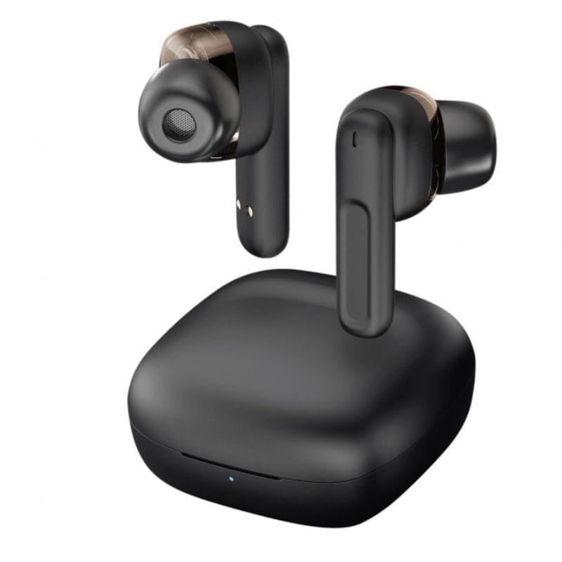 Mars Gaming MHIB Bluetooth Negro - Auriculares Bluetooth - Ítem