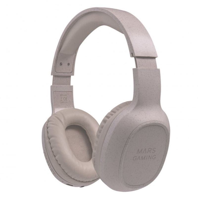 Mars Gaming MHW-ECO Gris - Ecouteurs Bluetooth - Ítem