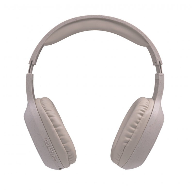 Mars Gaming MHW-ECO Gris - Ecouteurs Bluetooth - Ítem1