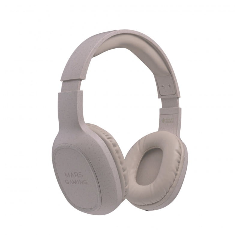 Mars Gaming MHW-ECO Gris - Ecouteurs Bluetooth - Ítem2