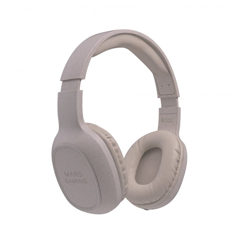 Mars Gaming MHW-ECO Gris - Auriculares Bluetooth - Ítem2