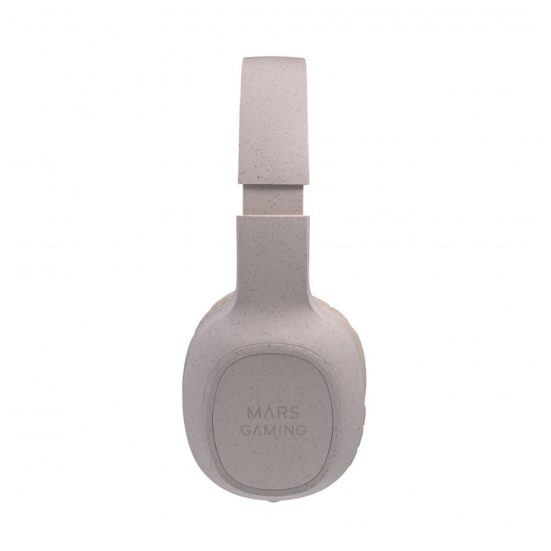 Mars Gaming MHW-ECO Gris - Auriculares Bluetooth - Ítem3