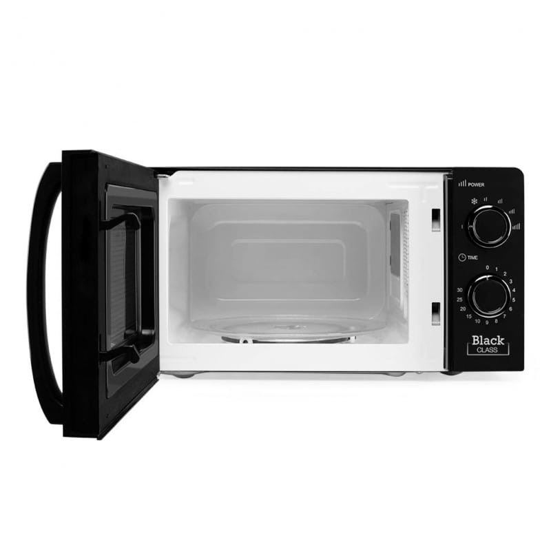 Forno Micro-ondas Orbegozo MI 2117 700W 20L Preto - Item2