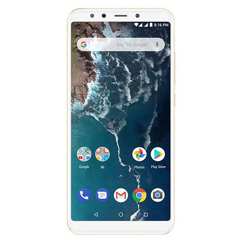 Le smartphone Xiaomi Mi A2 4Go/64Go - Ítem