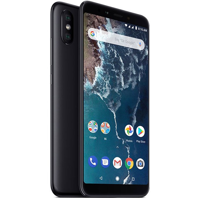 Xiaomi Mi A2 6GB/128GB - Item4