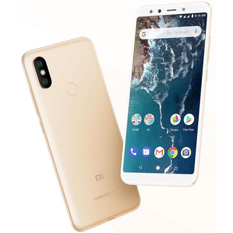 Xiaomi Mi A2 de 128GB - Ítem6