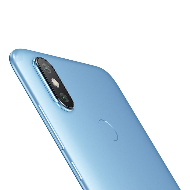 Le smartphone Xiaomi Mi A2 6Go/128Go - Ítem9