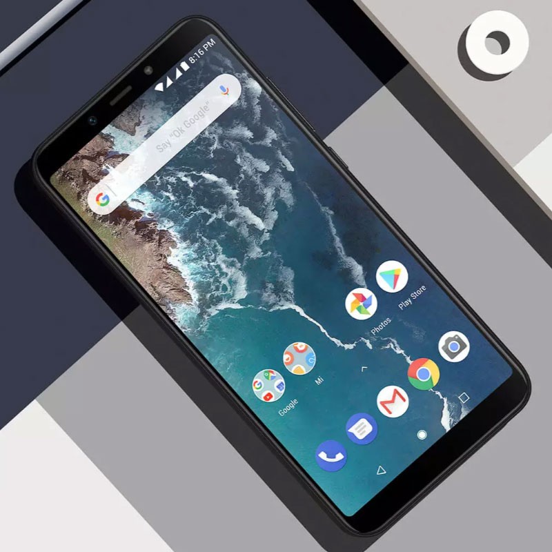 Xiaomi Mi A2 6GB/128GB - Item11