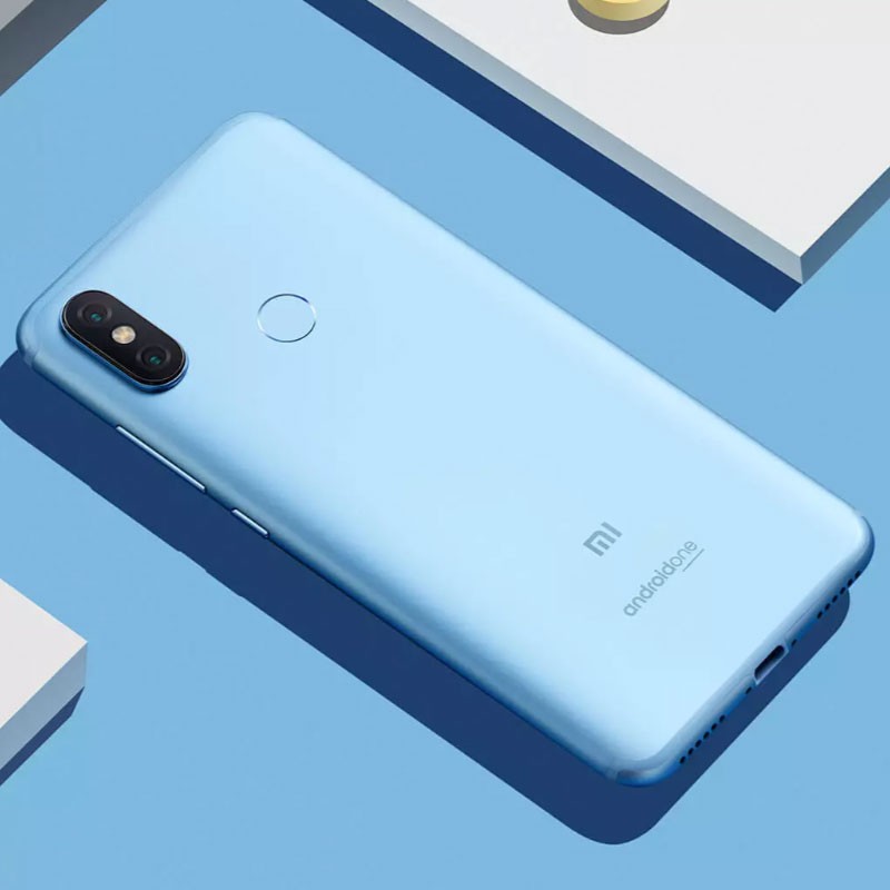 Xiaomi Mi A2 4GB/64GB - Ítem15