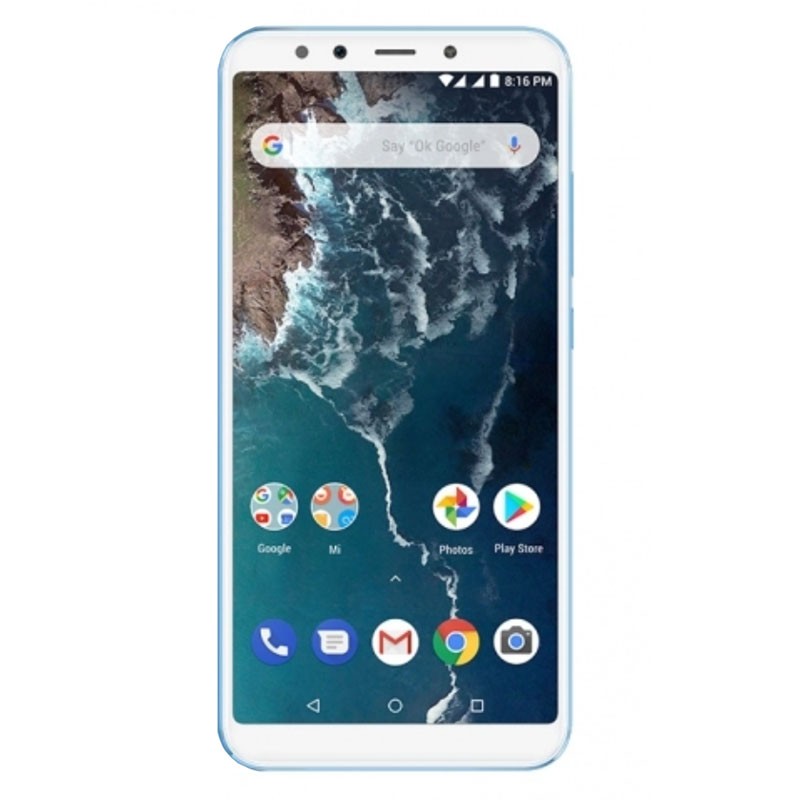 Xiaomi Mi A2 de 128GB - Ítem