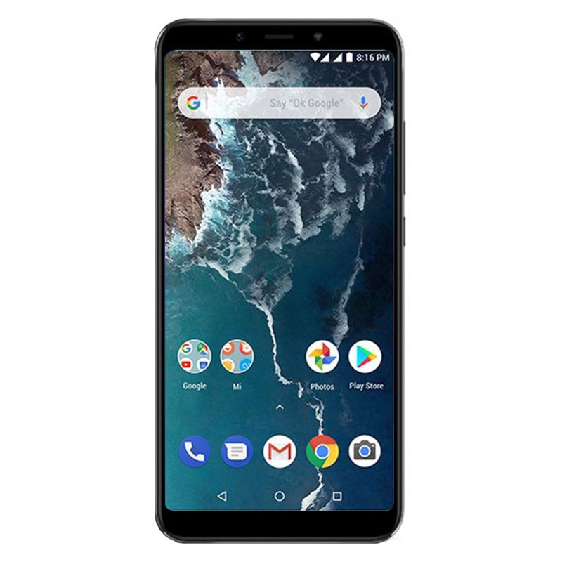 Xiaomi Mi A2 4GB/64GB