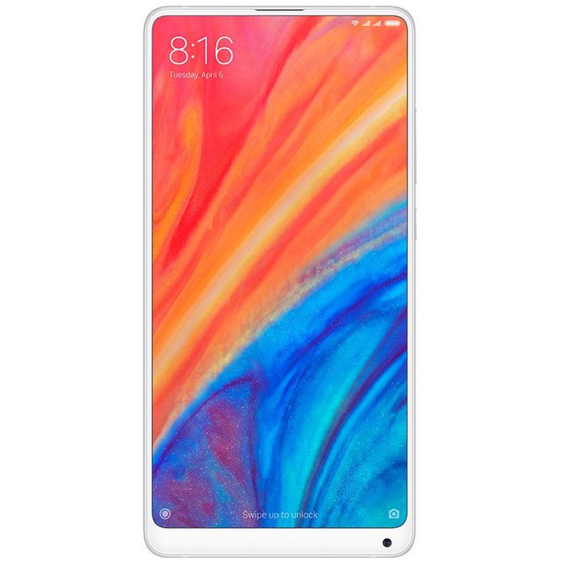 Xiaomi Mi Mix 2S 6GB/128GB