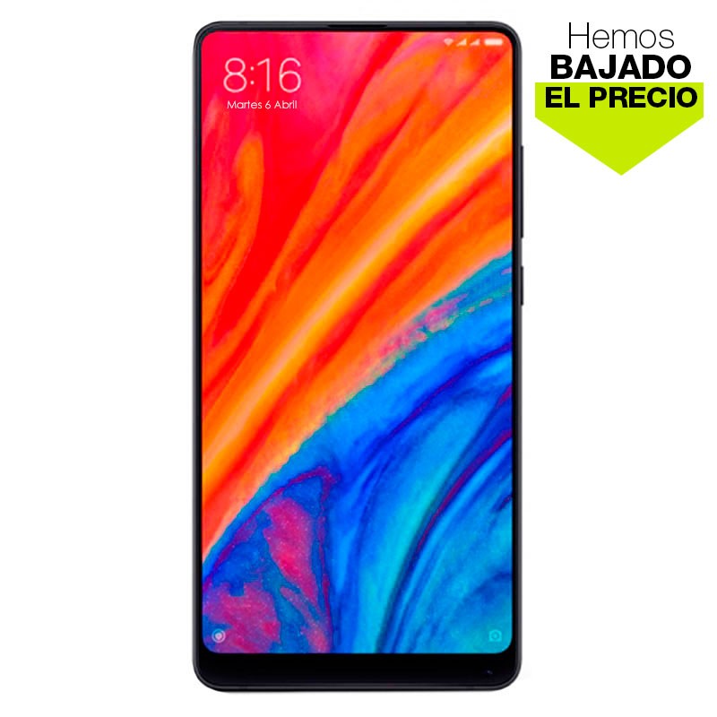 Xiaomi Mi Mix 2S