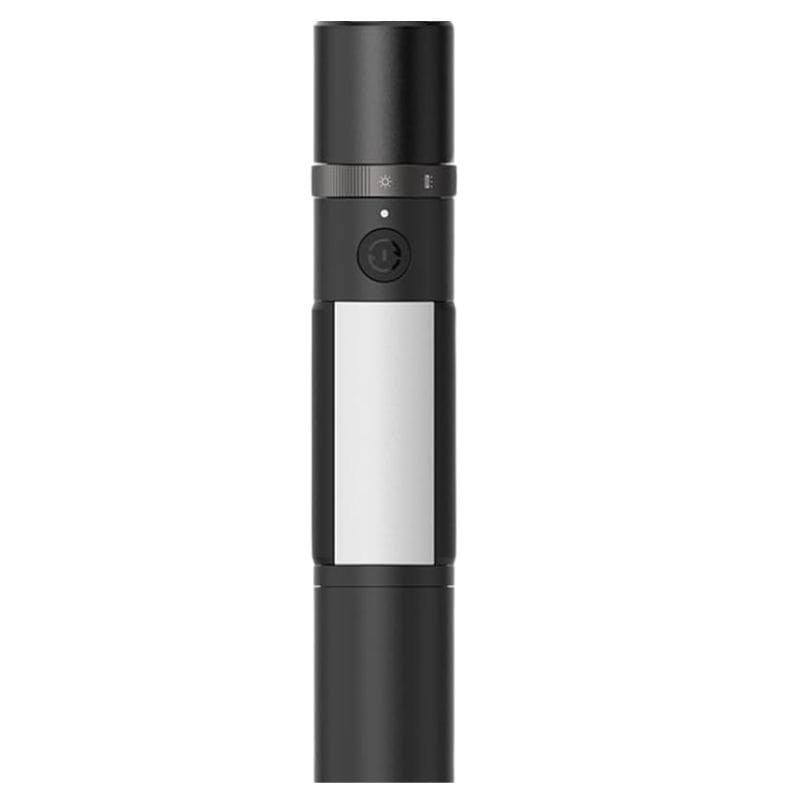 Xiaomi Mi Multi Function Flashlight Negro - Linterna - Ítem