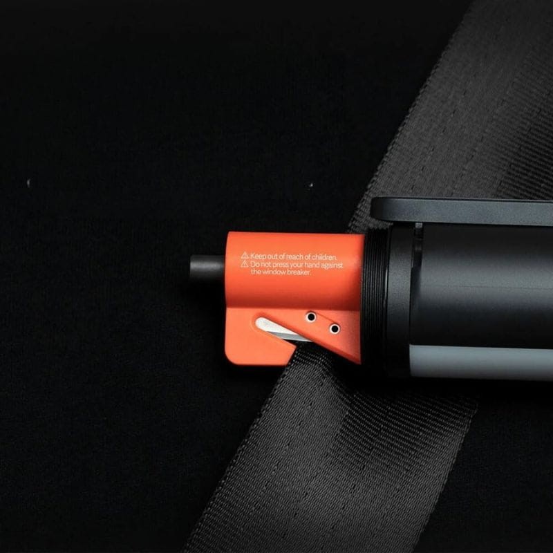 Xiaomi Mi Multi Function Flashlight Noir – Lampe de poche - Ítem4