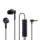 Xiaomi Mi Noise Canceling - color negro, reducción activa de ruido, transmisión digital de audio, intercambia información y optimiza tus hábitos y actualizaciones, micrófono, manos libres, mayor compatibilidad con móviles xiaomi - Ítem1